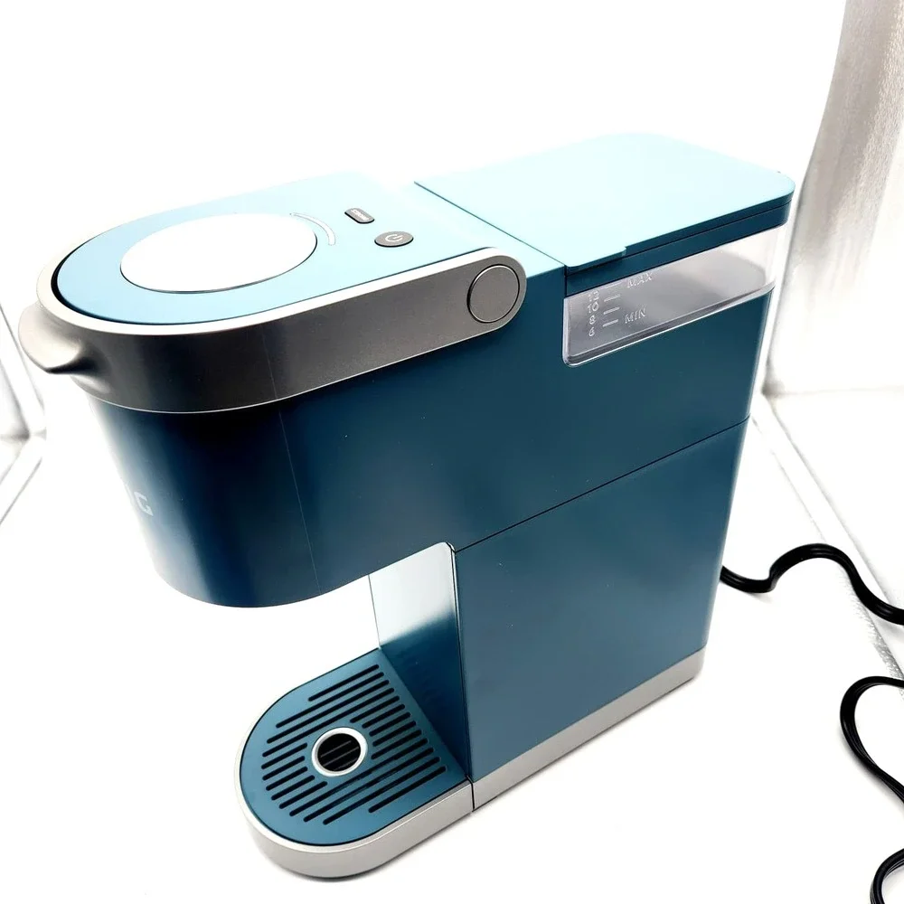 Keurig mini plus